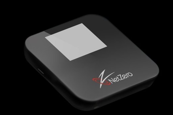 The NetZero 4G HotSpot simultaneously supports up to eight Wi-Fi-enabled devices, including tablets and smartphones, within a 150-foot range, which means families, friends and co-workers can tap the service without being tethered.